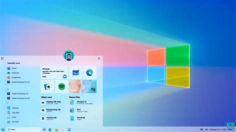 The Future Vision Of Windows 10 Is Everything We Could Hope For