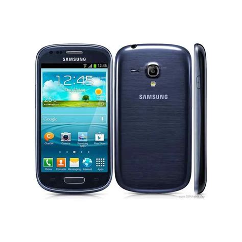 Samsung Galaxy S3 Mini Unlocking Code