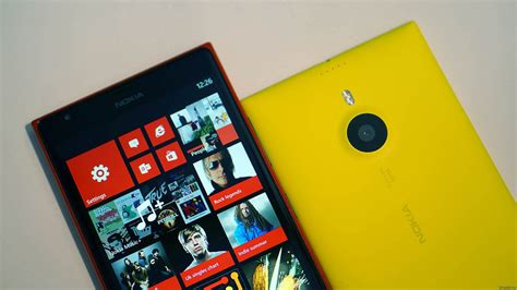 The New Nokia Lumia Phablet 1520 Wallpapers And Images Wallpapers