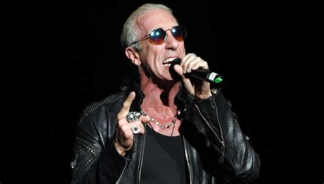 Dee Snider Supports Ukrainians Using Were Not Gonna Take It As Battlecry Iheart