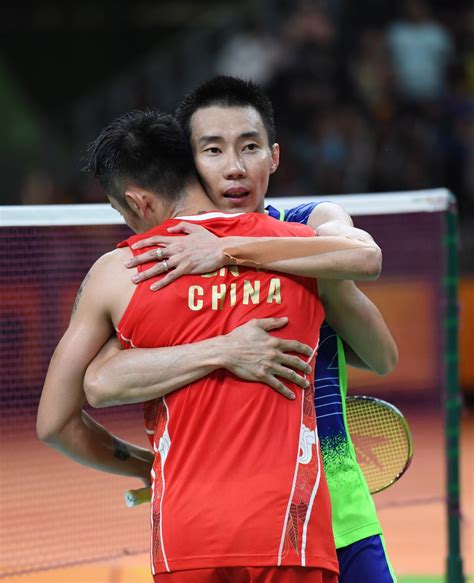 Sea games 07 ooi wei siang team event parallel bars. 'Take A Break, You Deserve It' - Lee Chong Wei Posts ...