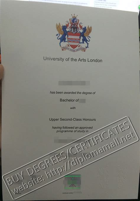 University Of The Arts London Degree Where To Buy Bachelorbuy College