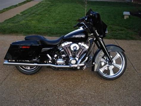 33 photos · 13 views. 2007 Harley-Davidson® FLHX Street Glide® Patriot Special ...