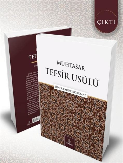 Muhtasar Eser Ne Demek Dinibilgi Slam Ve Tarih Bilgi Kayna