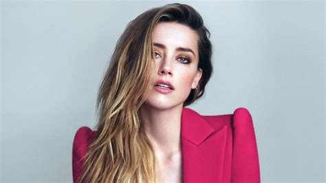 Amber Heard Wallpapers 4k Hd Amber Heard Backgrounds On Wallpaperbat