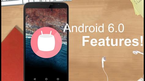3 Best Android 60 Marshmallow Hidden Features Youtube