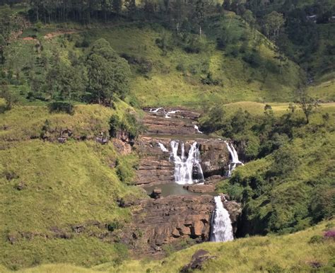 Just About Everything Nuwara Eliya The Picturesque Hill Station Of