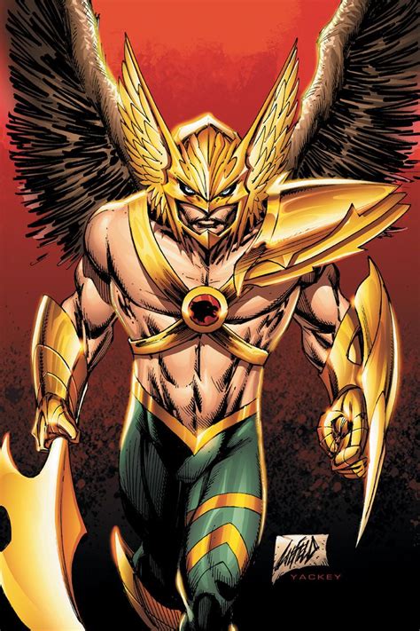 Pin By Jamal Luckett On Hawkman Of The Justice League Hawkman Comic
