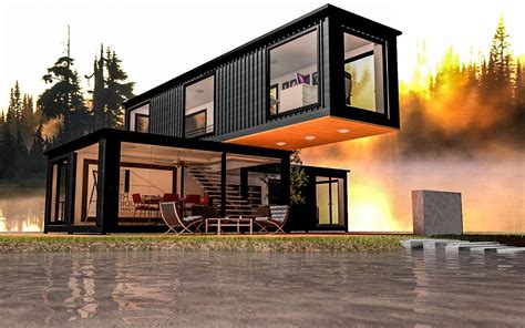 Ihr traumhaus zum kauf in marienfelde finden sie bei immobilienscout24. Container Haus: Die schönsten Containerhäuser des Jahres
