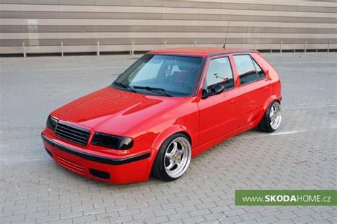 On this page we present you the most successful photo gallery of skoda felicia cabriolet and wish you a pleasant viewing experience. Skoda Felicia Tuning, Czech Republic | Vehicles from other countries | Pinterest | Czech republic