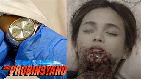 March 12 Full Episode Ang Probinsyano Ang Pagkamatay Ni Clarice YouTube