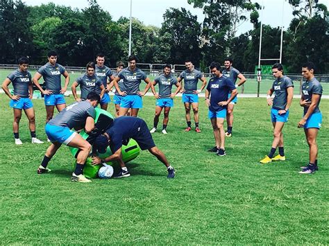 4.7 out of 5 stars. Los Pumas Seven, con presencia rosarina, van por la ...
