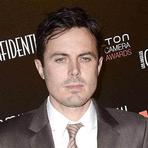 Special agent richard deslauriers described it is as potential terrorist investigation. Casey Affleck to star in Boston Marathon bombing movie ...