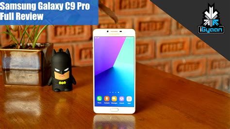We believe in helping you find the looking for something more? Samsung Galaxy C9 Pro Full Review - Samsung's OnePlus 3 ...