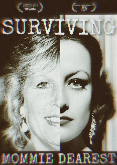 Surviving Mommie Dearest 2012 Imdb