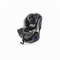 Chicco Nextfit Convertible Manual