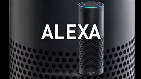 Privacy Concerns Over Alexa Youtube