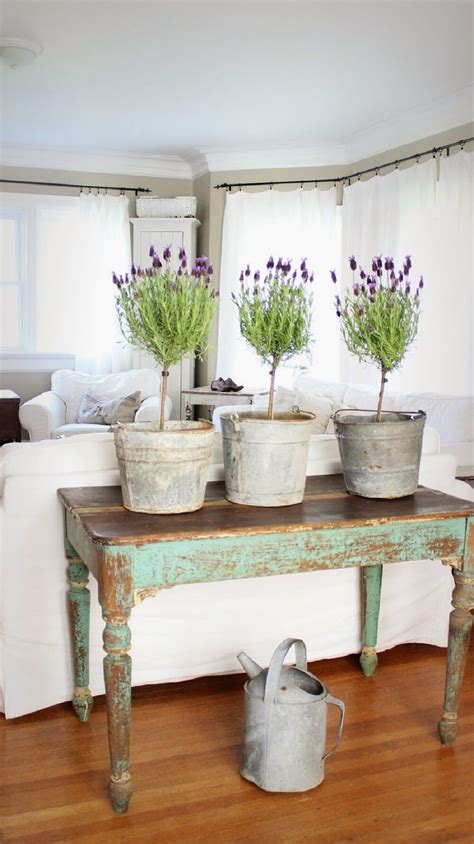 Country decor is all about comfort and charm. 28 Best Spring Decoration Ideas and Designs for 2020