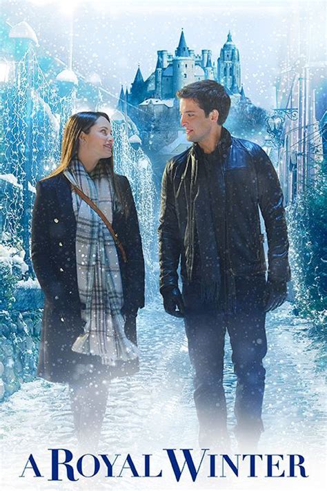 A Royal Winter Winter Movies Hallmark Movies Romance Great Movies