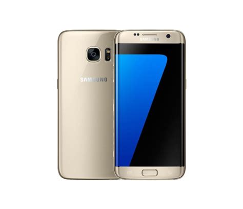 Samsung Galaxy S7 Edge G935f 32gb Złoty Smartfony I Telefony Sklep