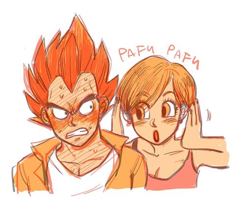 Dragon Ballz Pafu Pafu