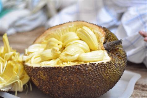 How To Cook With Jackfruit How To Prepare Cut And Buy In The Uk