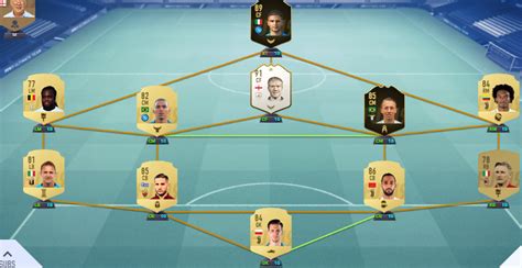 Boniek garcía (óscar boniek garcía ramírez, born 4 september 1984) is a honduran footballer who plays as a centre midfield for american club houston dynamo. Fifa 19 Icon review/price discussion thread - Page 121 ...