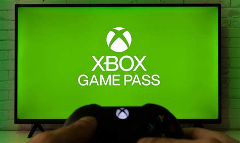 Why Gamers Need Xbox Game Pass Ebuyer Blog