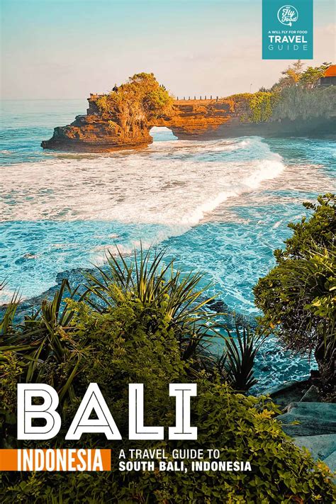 The First Timers Travel Guide To Bali Indonesia 2020 Will Fly For