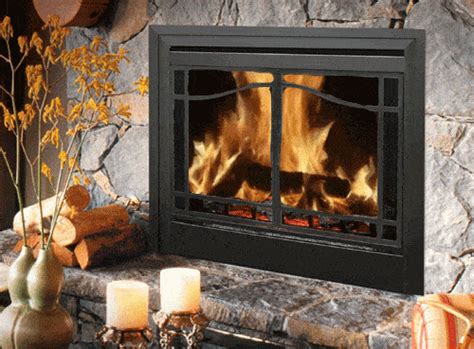 Romantic Fireplace 