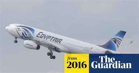 Debris Found In Search For Egyptair Flight Egyptair Flight Ms804