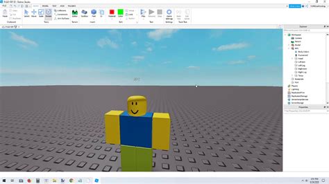 How To Make A Morph In Roblox Studio Youtube