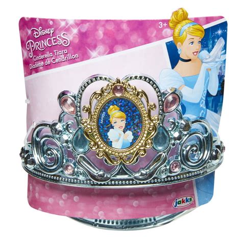 Disney Princess Cinderella Explore Your World Tiara