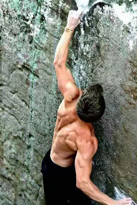 Is Rock Climbing Good Exercise Health Benefits Of Rock Climbing
