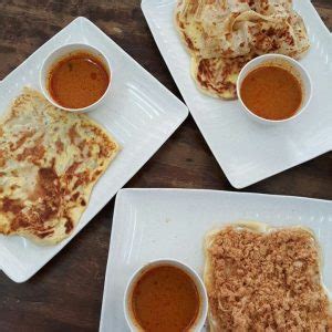 Recommended by kl now and 2 other food critics. 10 Best Crispy, Fluffy Roti Canai Spots in Johor - Johor ...