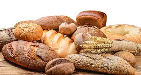 ᐅ Welche unterschiedlichen Brotsorten gibt es