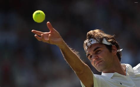 Roger Federer Wallpapers Wallpaper Cave