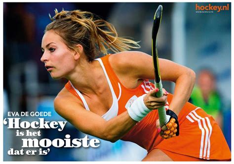 Le tournoi se tiendra en même temps que le championnat d'europe. Eva de Goede #fieldhockey | Hockey, Vrouw, Foto ideeën