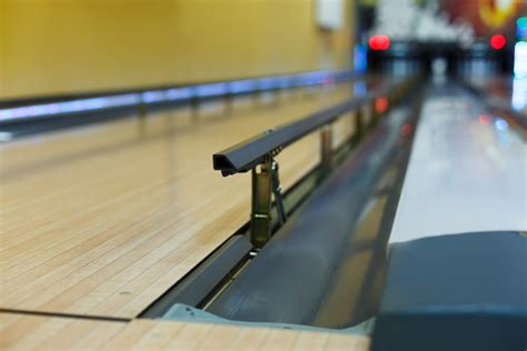 Bowling Bumpers What Are Bumpers And How Do They Work