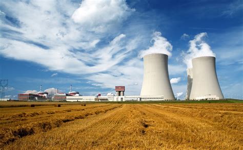 Ядерная энергетика Украины в 2020 станет еще безопасней