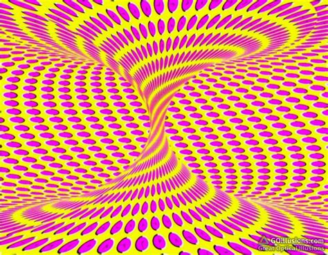 Great Optical Illusions Funny Photos And Images Brain Teasers Puzzles Pattern Optical Illusion