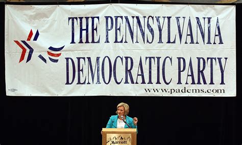 Pa Delegation Members Of The Pennsylvania Democratic Party Flickr
