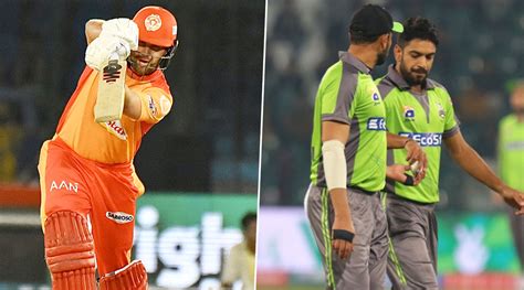 In this article, we preview islamabad united vs lahore qalandars, match 15 of psl 2021 to be played at abu dhabi on june 9. Lahore Qalandars vs Islamabad United, Dream11 Team ...
