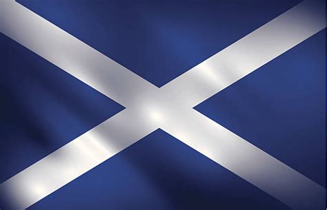 Scottish Flag Illustrations Royalty Free Vector Graphics And Clip Art