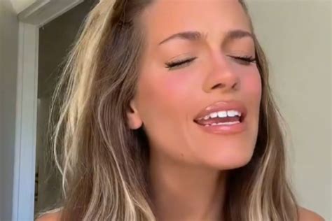 Watch Former Miss America Go Viral With These Stunning Impressions