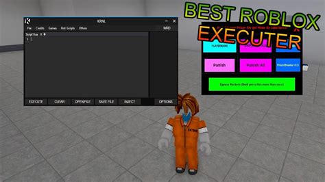 Krnl Update Roblox Level 7 Exploit Roblox Krnl Hack Supports Owl