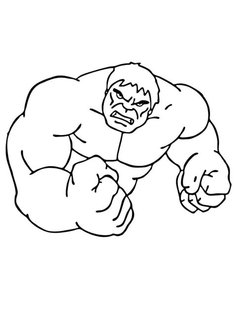 Planse De Colorat Cu Hulk De Colorat P Images And Photos Finder