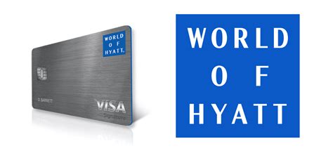 Explore all of chase's credit card offers for personal use and business. Three Reasons I'll Upgrade To The World of Hyatt Visa Credit Card - Live and Let's Fly
