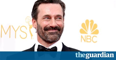 Jon Hamm Reveals He Went To Rehab For Alcoholism Before Final Mad Men