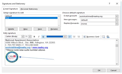 How To Add Signature In Outlook Mail Online Vegasdas